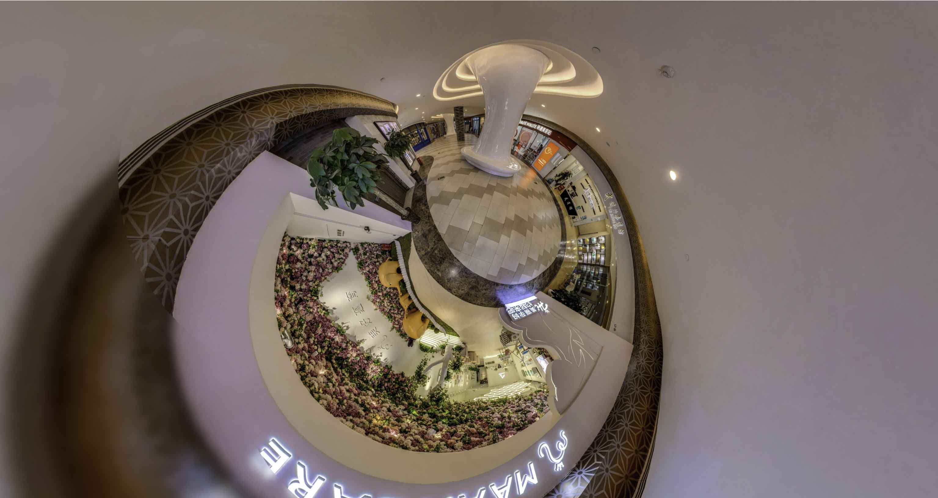 江北将VR全景融入品牌宣传活动的创新实践与策略